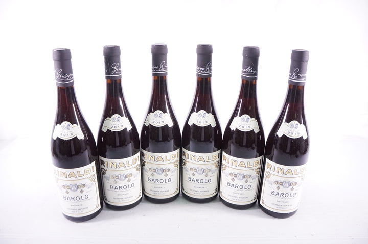 Giuseppe Rinaldi Barolo Brunate 2019