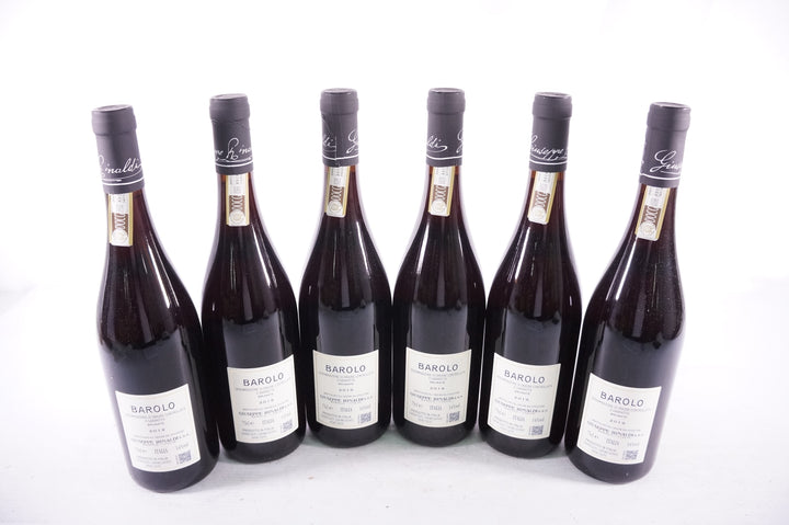 Giuseppe Rinaldi Barolo Brunate 2019