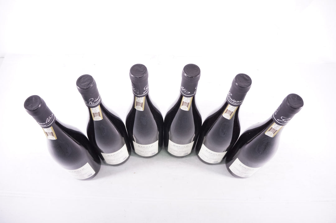Giuseppe Rinaldi Barolo Brunate 2019