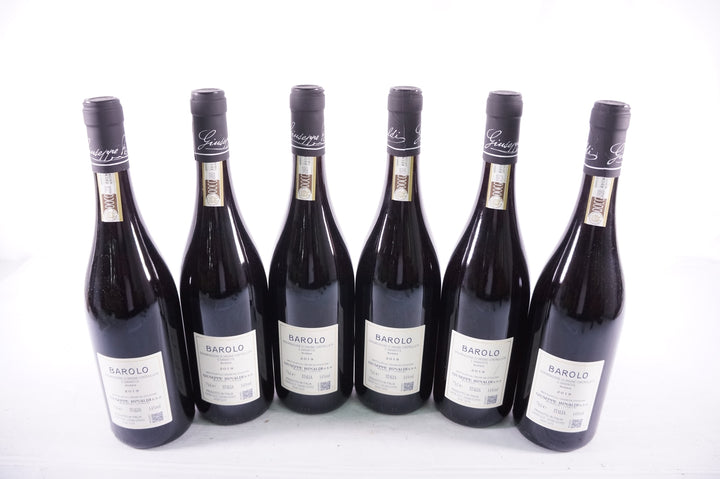 Giuseppe Rinaldi Barolo Bussia 2019
