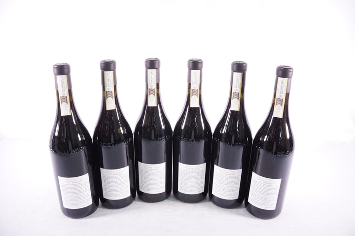 Giuseppe Mascarello Monprivato Ca d'Morissio Barolo Riserva 2014