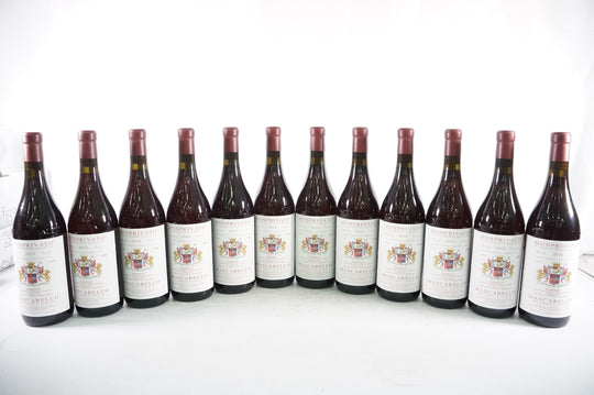 Giuseppe Mascarello Monprivato Barolo 2018
