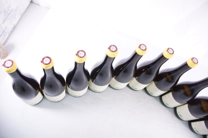 La Soufrandiere Macon Vinzelles Le Clos de Grand Pere 2021