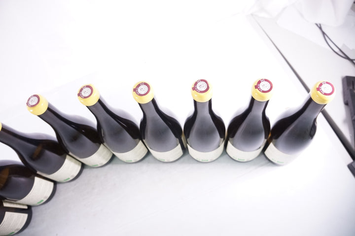 La Soufrandiere Macon Vinzelles Le Clos de Grand Pere 2021