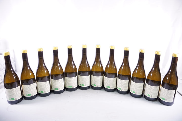 La Soufrandiere Pouilly Vinzelles 2021