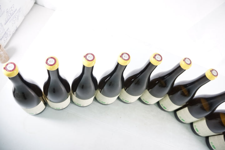 La Soufrandiere Pouilly Vinzelles 2021