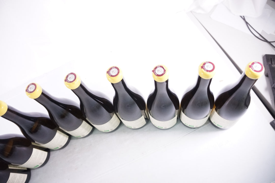 La Soufrandiere Pouilly Vinzelles 2021