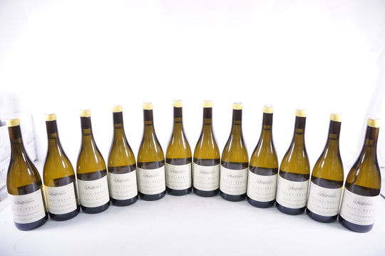 La Soufrandiere Saint Veran Climat La Bonnode 2016