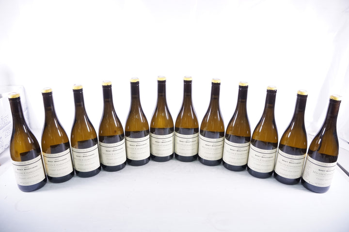 Bret Brothers Macon Chardonnay Climat Les Crays 2021