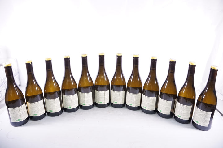 Bret Brothers Macon Chardonnay Climat Les Crays 2021