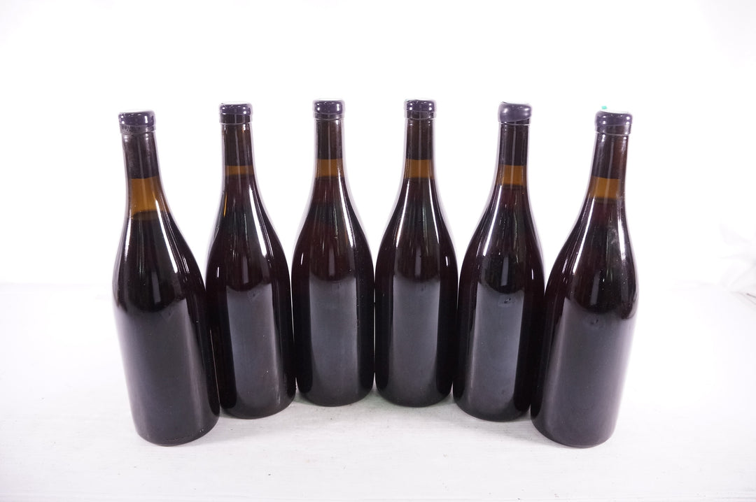 Pierre Overnoy Arbois Pupillin Poulsard Trousseau 2018