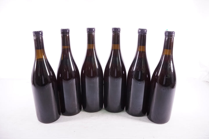 Pierre Overnoy Arbois Pupillin Poulsard Trousseau 2018