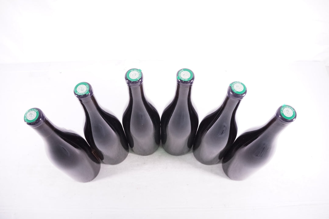 Pierre Overnoy Arbois Pupillin Poulsard Trousseau 2018