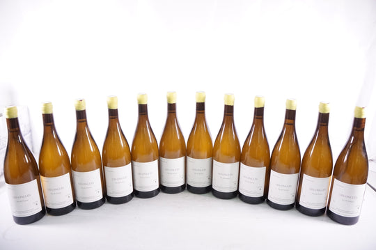 Stephane Bernaudeau Vin de France Les Ongles 2021