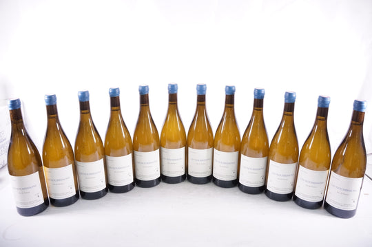 Stephane Bernaudeau Vin de France Les Nourrissons 2020