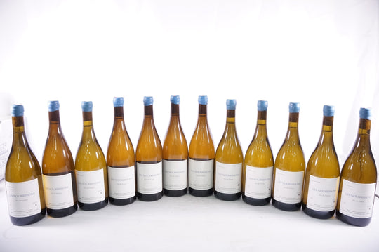 Stephane Bernaudeau Vin de France Les Nourrissons 2021