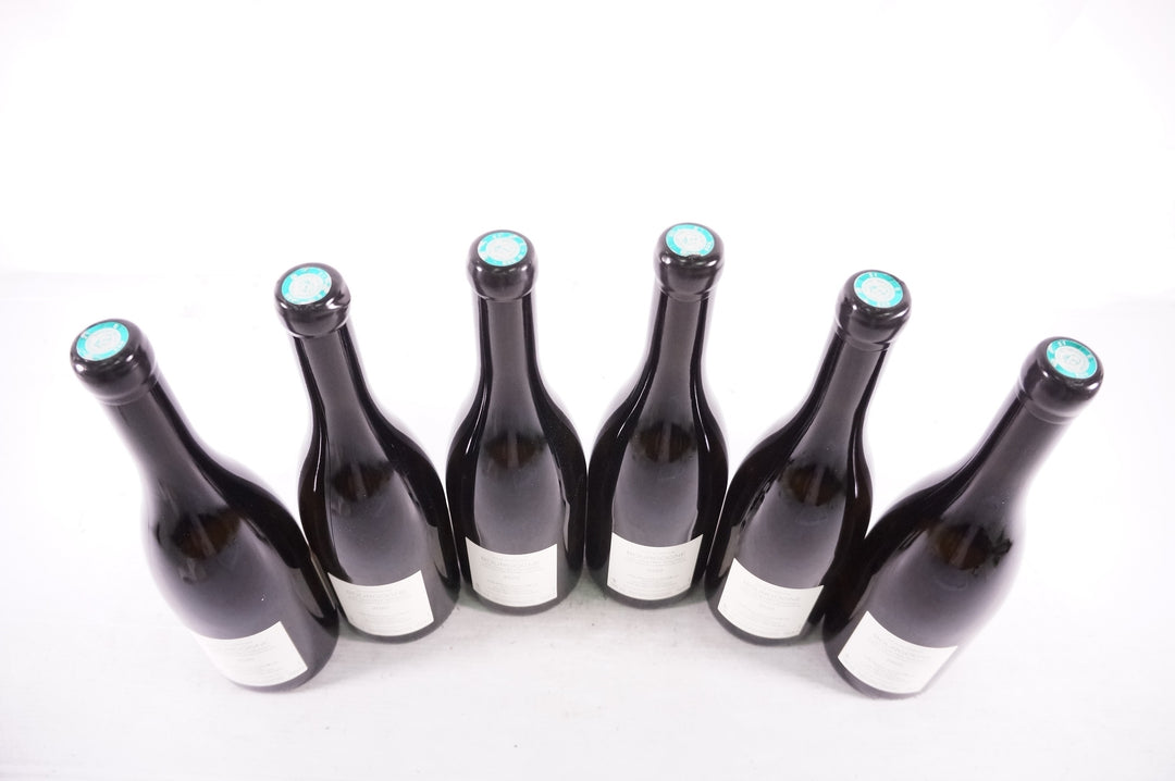 Marthe Henry Boillot Les Grandes Gouttes Bourgogne Blanc 2020