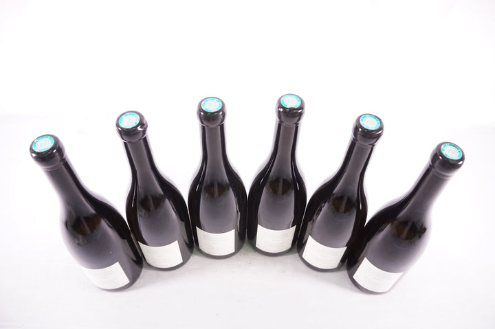 Marthe Henry Boillot Les Grandes Gouttes Bourgogne Blanc 2020