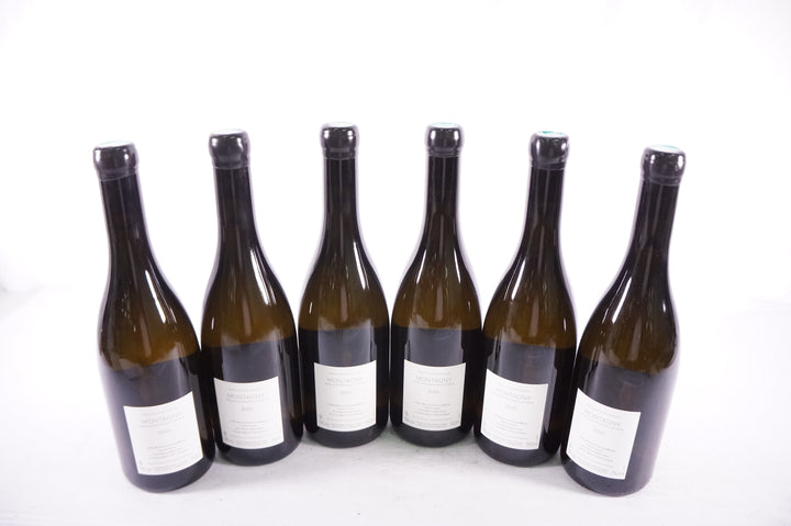 Marthe Henry Boillot Montagny 2020