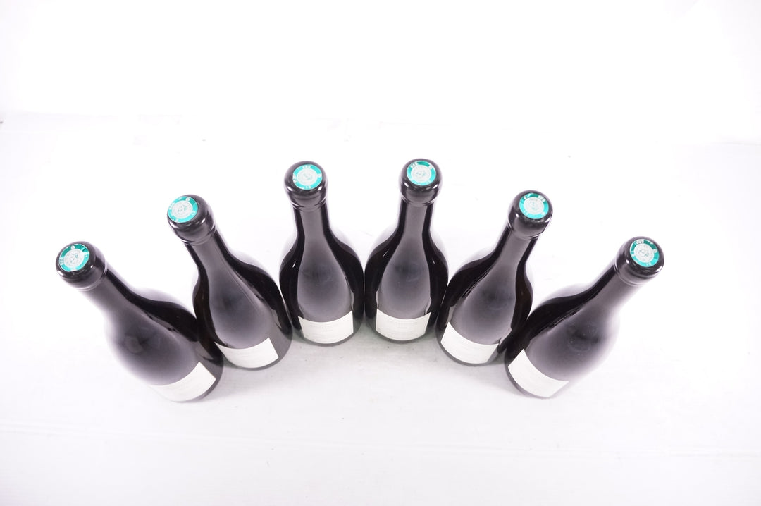 Marthe Henry Boillot Montagny 2020