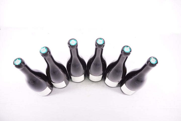 Marthe Henry Boillot Montagny 2020