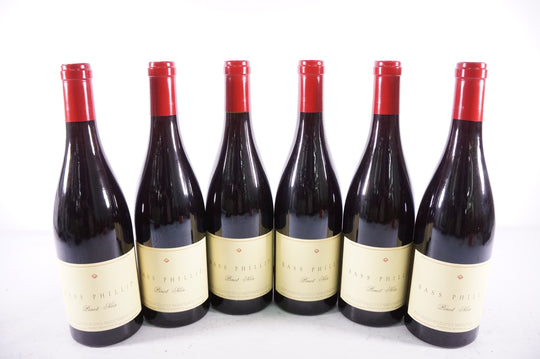 Bass Phillip Estate Pinot Noir 2018