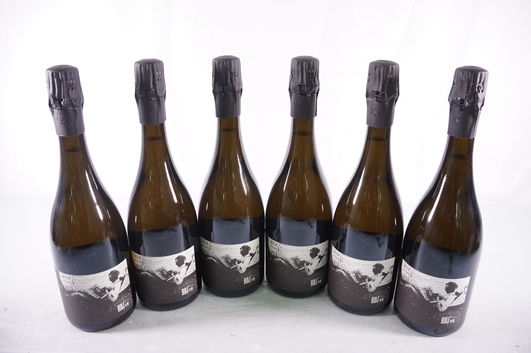 Cedric Bouchard Roses de Jeanne N�1 NV