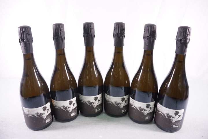 Cedric Bouchard Roses de Jeanne N�1 NV