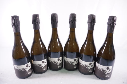 Cedric Bouchard Roses de Jeanne N�1 NV