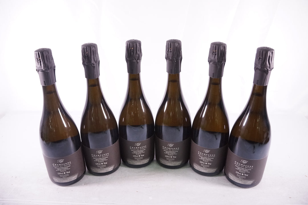 Cedric Bouchard Roses de Jeanne N�1 NV