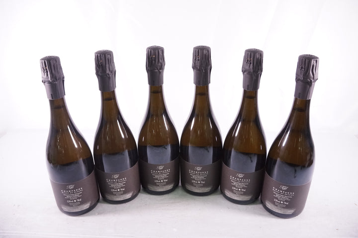 Cedric Bouchard Roses de Jeanne N�1 NV