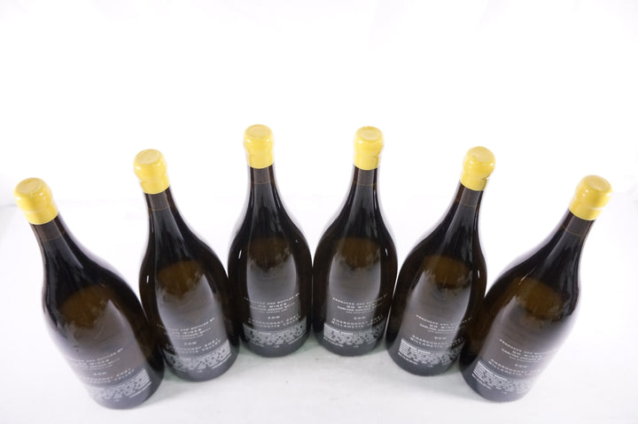 00 Wines 'EGW' Extra Good White Chardonnay Magnum 2021