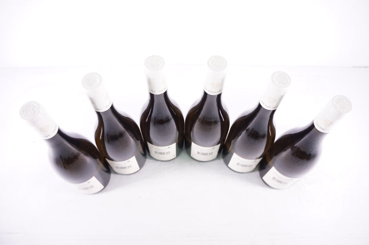 Henri Boillot Meursault Les Perrieres 1er Cru 2013