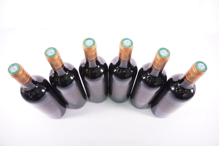 Chateau D'Issan 2014