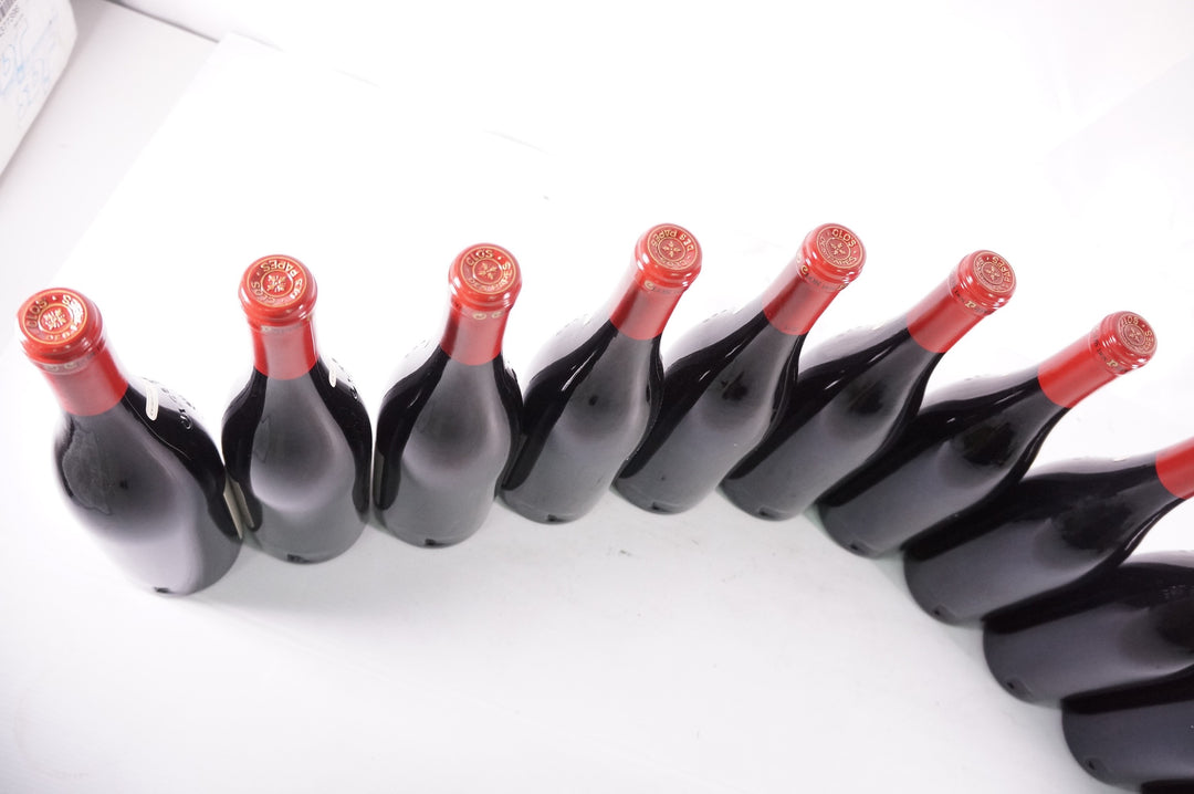 Clos des Papes Chateauneuf du Pape 2011
