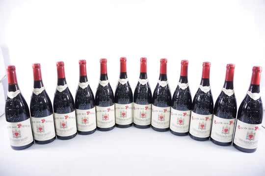 Clos des Papes Chateauneuf du Pape 2006