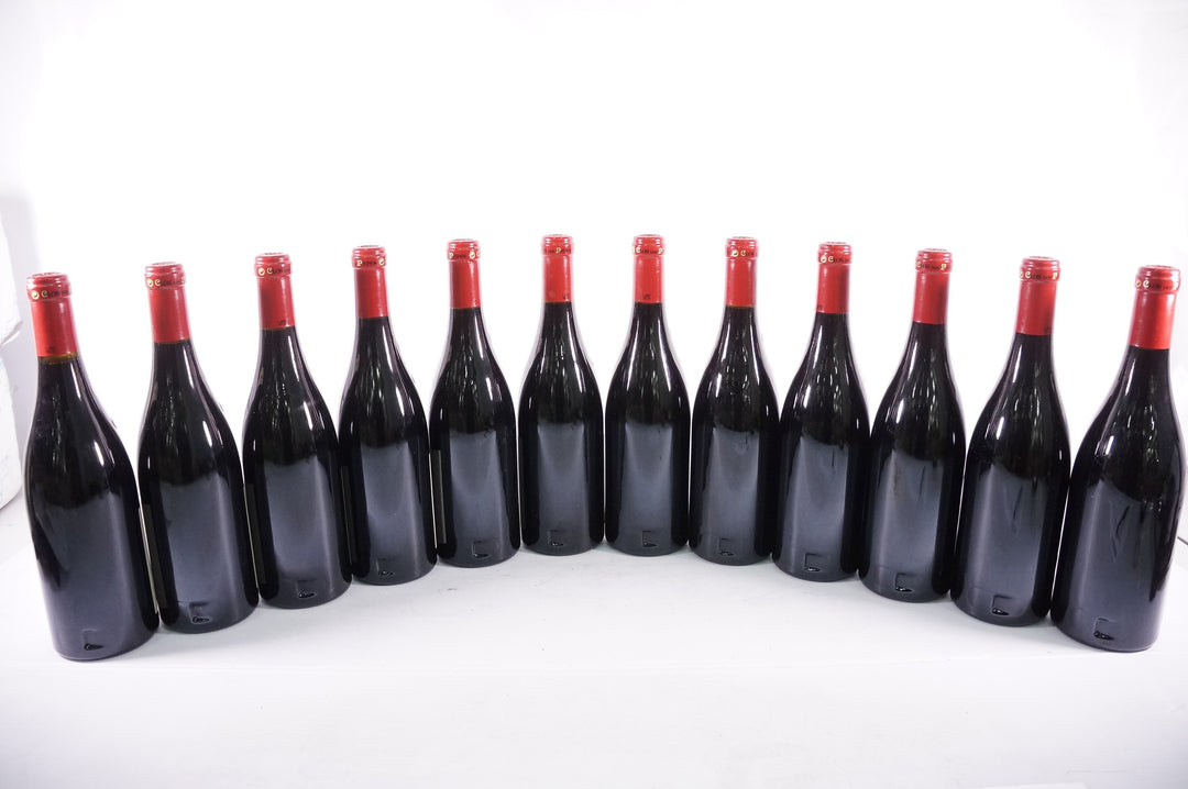 Clos des Papes Chateauneuf du Pape 2006