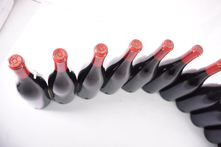 Clos des Papes Chateauneuf du Pape 2006