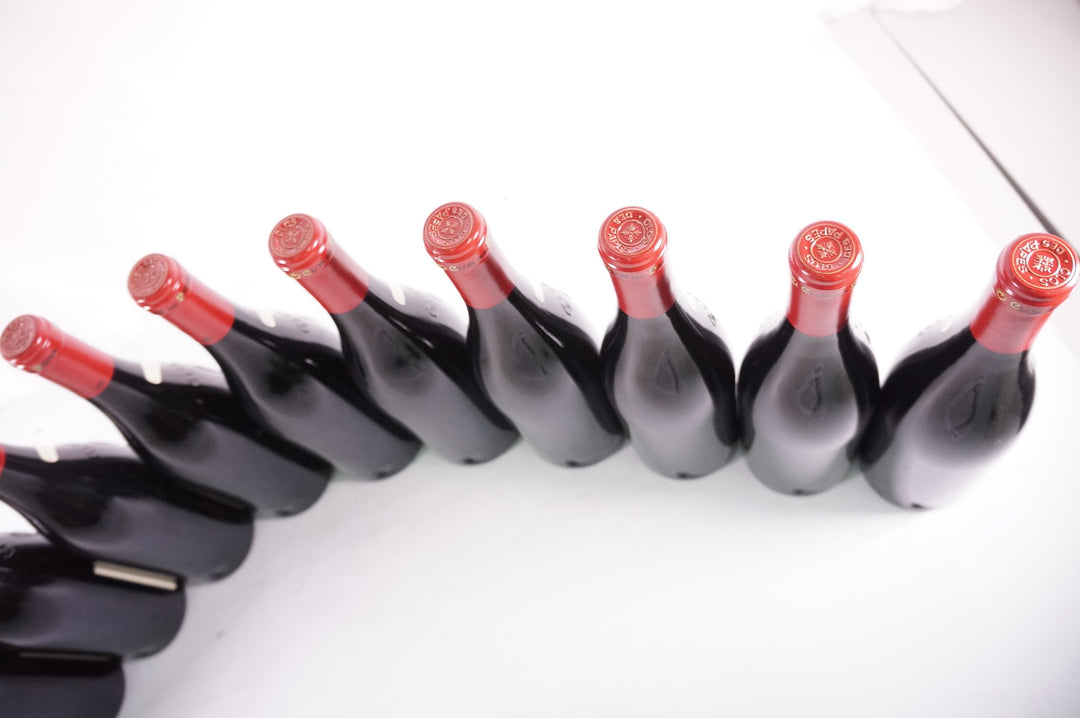 Clos des Papes Chateauneuf du Pape 2006