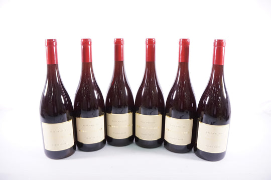 Bass Phillip Crown Prince Pinot Noir 2018