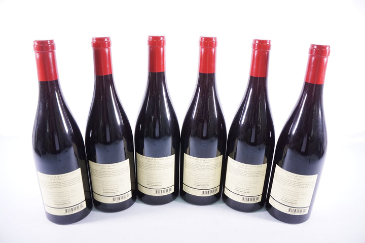 Bass Phillip Estate Pinot Noir 2018