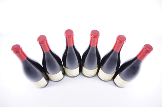 Bass Phillip Estate Pinot Noir 2018