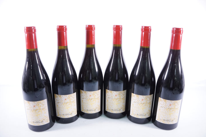 Bass Phillip Nebbiolo 2018