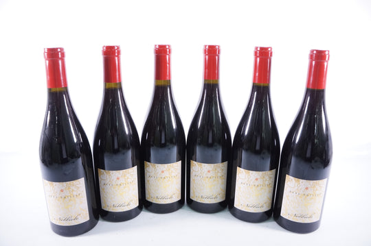 Bass Phillip Nebbiolo 2018