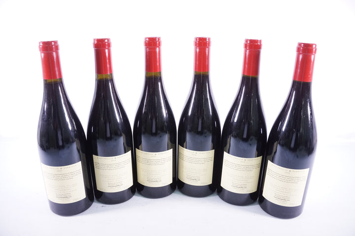 Bass Phillip Nebbiolo 2018