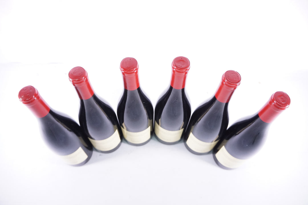 Bass Phillip Nebbiolo 2018