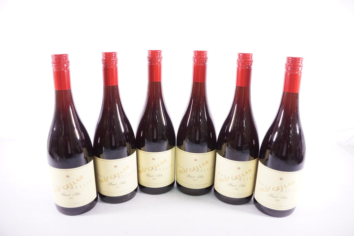 Bass Phillip Old Cellar Pinot Noir 2018