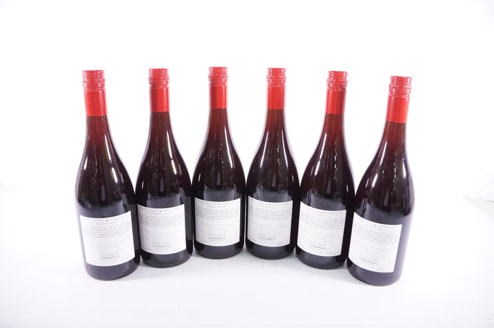 Bass Phillip Old Cellar Pinot Noir 2018