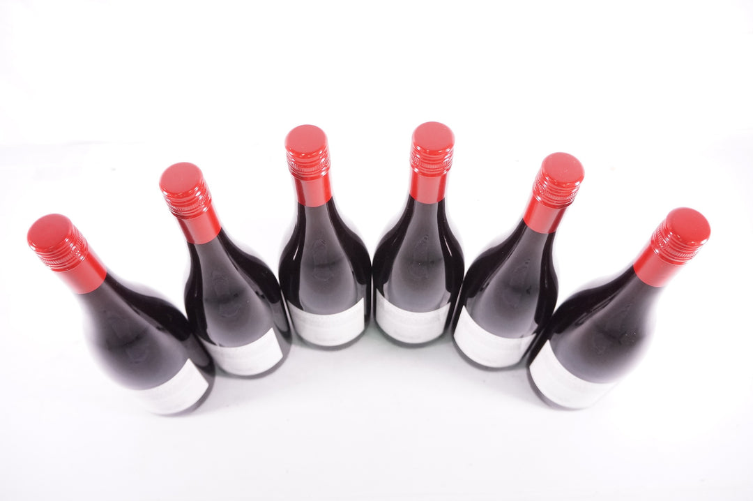 Bass Phillip Old Cellar Pinot Noir 2018