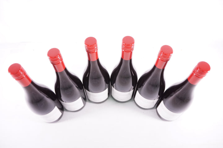 Bass Phillip Old Cellar Pinot Noir 2018